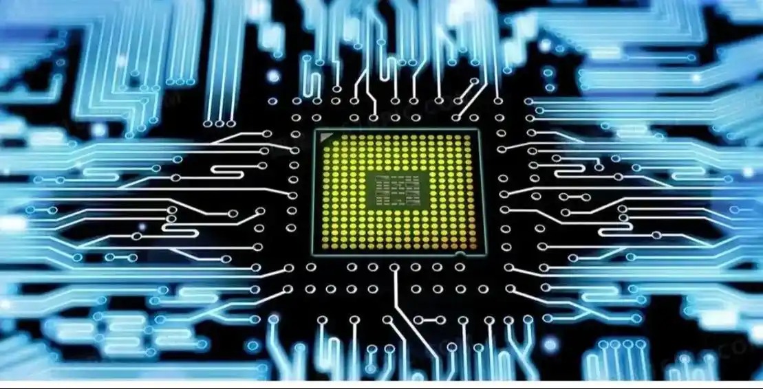 集成電路設(shè)計服務(wù)的發(fā)展歷程 從自行設(shè)計到專業(yè)分工