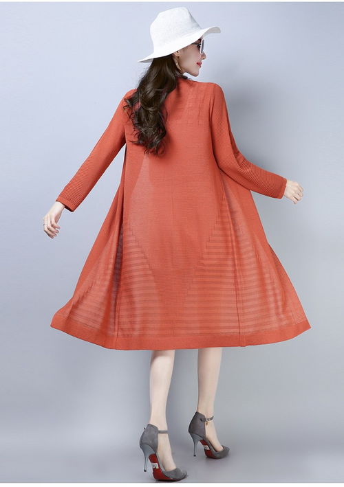 納紋2019春夏薄款外披服裝進貨碼數(shù)比率計算指南