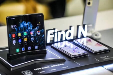 按下“能量鍵”，京東手機年貨節(jié)以舊換新激發(fā)可持續(xù)經(jīng)濟新活力