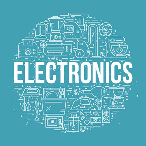 融合與新生 從肉產品到電子產品，卡通圖繪制的創意新視界