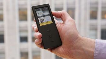 那些年，我們追過的流行電子產品