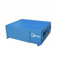 美的中央空調(diào)全熱交換器在住宅及商業(yè)場(chǎng)所的應(yīng)用與產(chǎn)品介紹