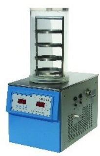 供應(yīng)冷凍干燥機FD-1-1C 價格、廠家、圖片及空調(diào)設(shè)備制造指南