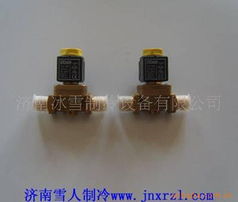 濟南冰雪制冷設(shè)備電磁閥產(chǎn)品列表及其在空調(diào)設(shè)備制造中的應(yīng)用