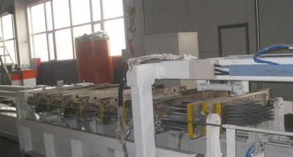 青島三星制冷設(shè)備產(chǎn)品展示