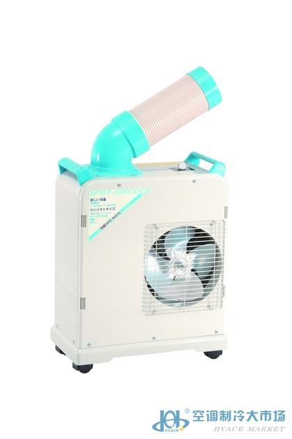 空調(diào)產(chǎn)品供應(yīng)概覽——制冷大市場(chǎng)的核心力量