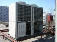 云南制冷設備與管道零件高價回收——忠業物資助力資源循環利用