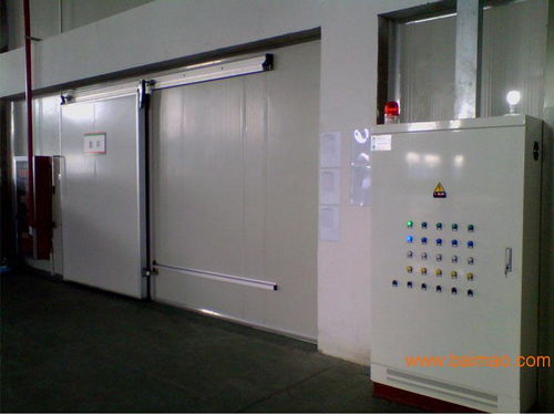 嘉峪關(guān)速凍庫與食品保鮮庫解決方案 新悅制冷設(shè)備供應(yīng)詳解