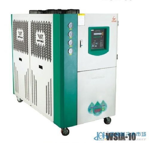 風(fēng)冷水冷冷水機(jī)產(chǎn)品介紹與市場(chǎng)供應(yīng)趨勢(shì)——聚焦制冷大市場(chǎng)與空調(diào)設(shè)備制造