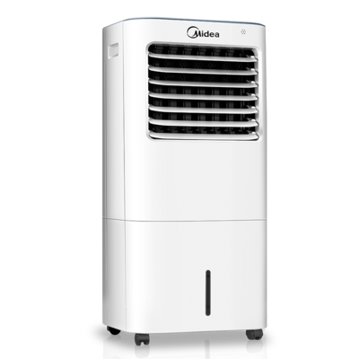 美的電風(fēng)扇 家用制冷空調(diào)扇的創(chuàng)新之路與空調(diào)設(shè)備制造的精湛工藝