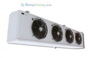 華南總代理供應(yīng)金雪冷風(fēng)機(jī)，深耕暖通制冷領(lǐng)域